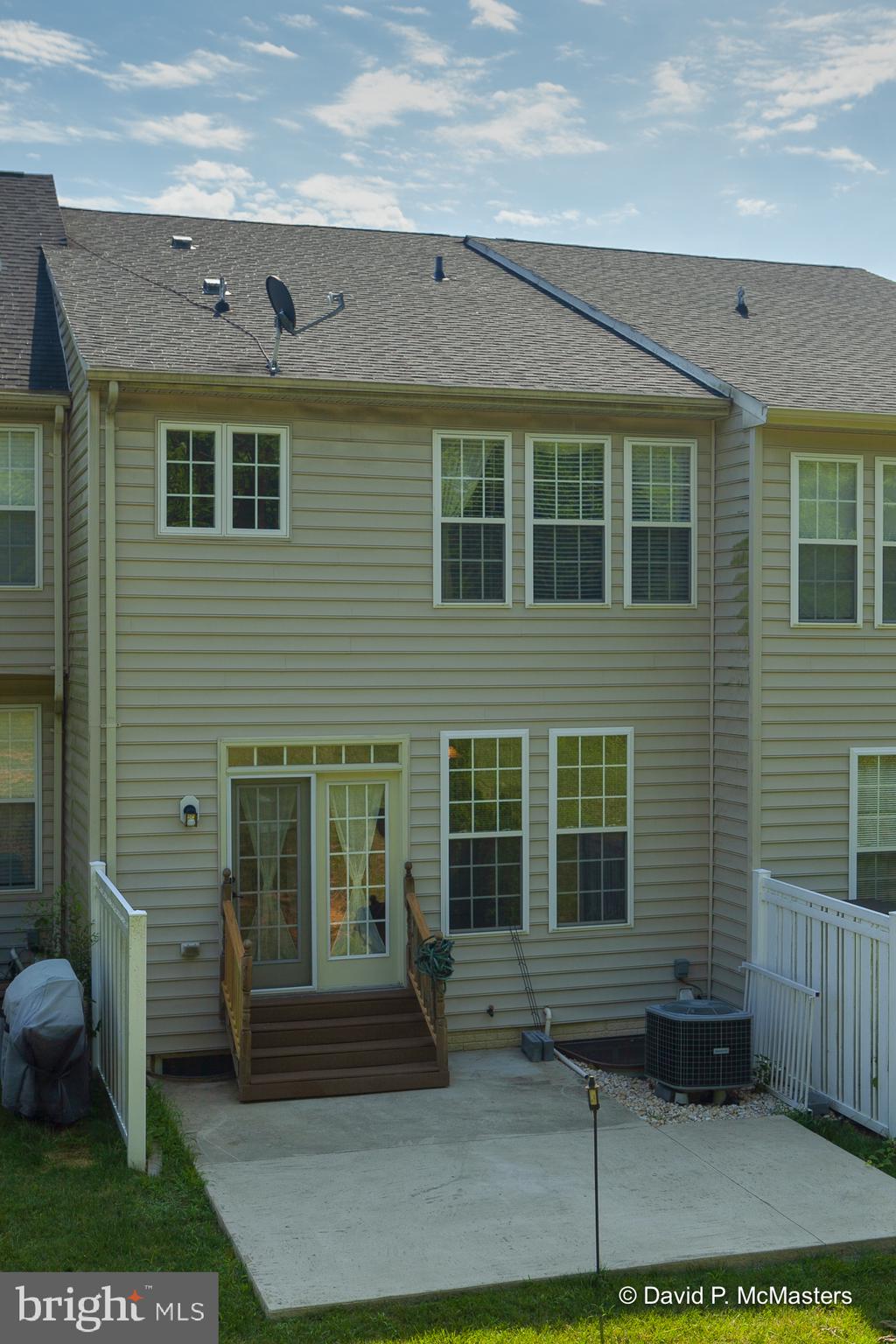 43 Riparian Lane Ranson, WV 25438 - Photo 51 of 63