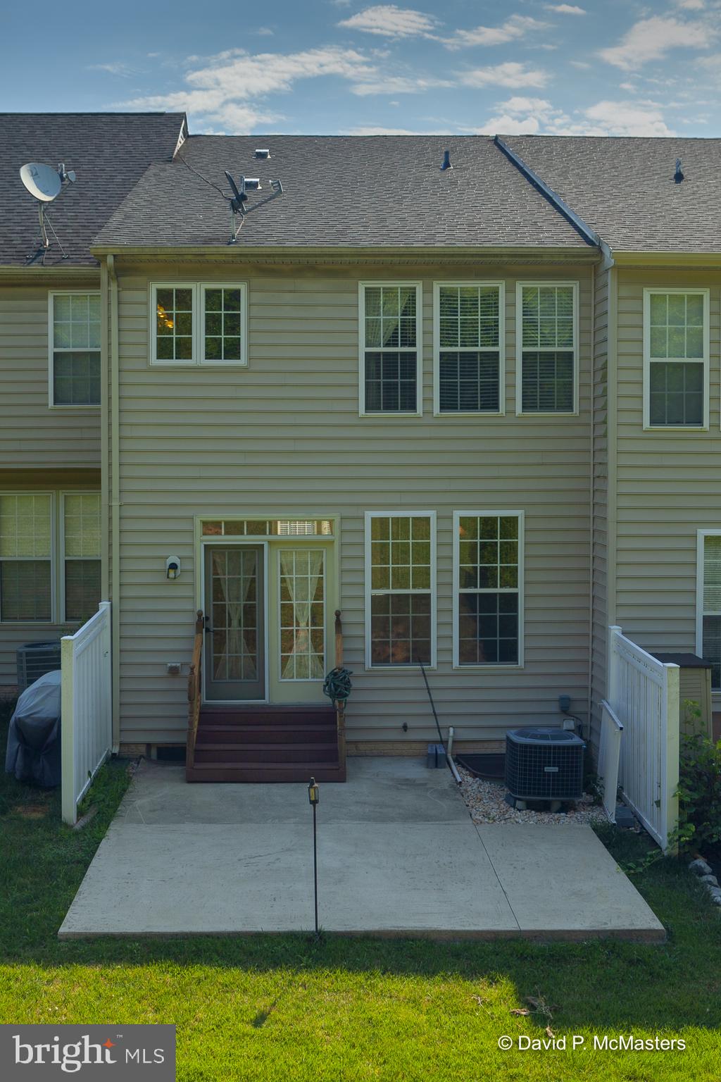 43 Riparian Lane Ranson, WV 25438 - Photo 61 of 63