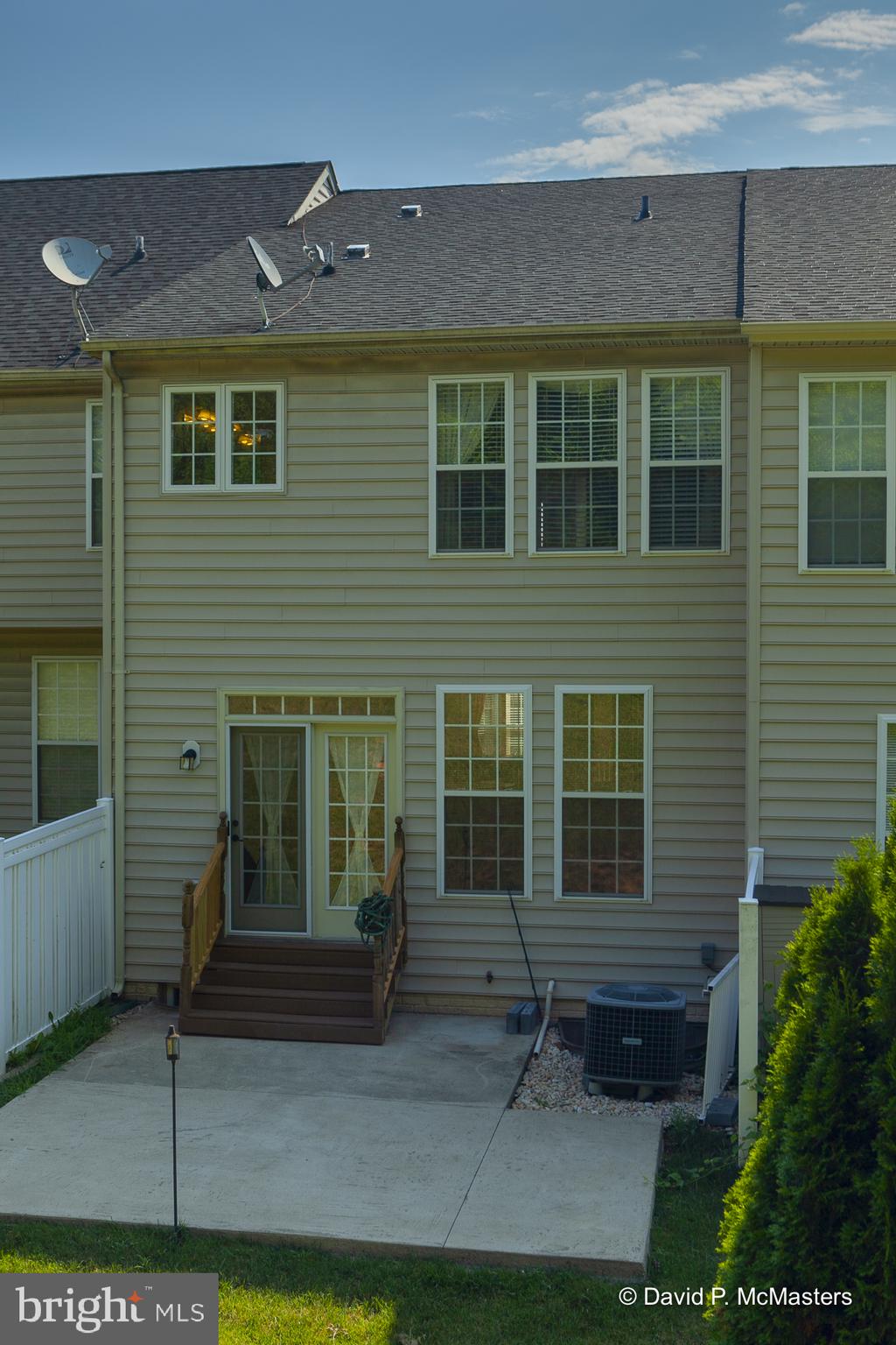 43 Riparian Lane Ranson, WV 25438 - Photo 62 of 63