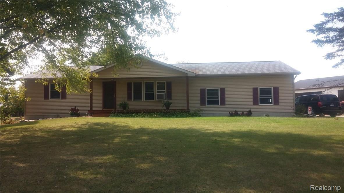 651 Burkley Road Mason, MI 48854 - Photo 24 of 47 651 Burkley