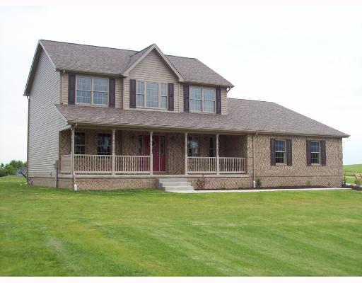 240 Zitney Road Vanderbilt, PA 15486 - Photo 1 of 8 Exterior Front.