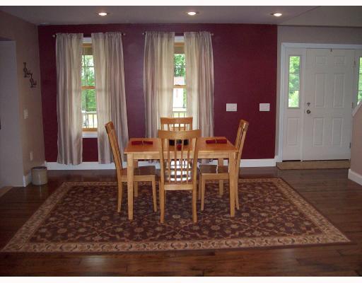 240 Zitney Road Vanderbilt, PA 15486 - Photo 5 of 8 Dining Room. formal dining room open to kitchen & family room.
