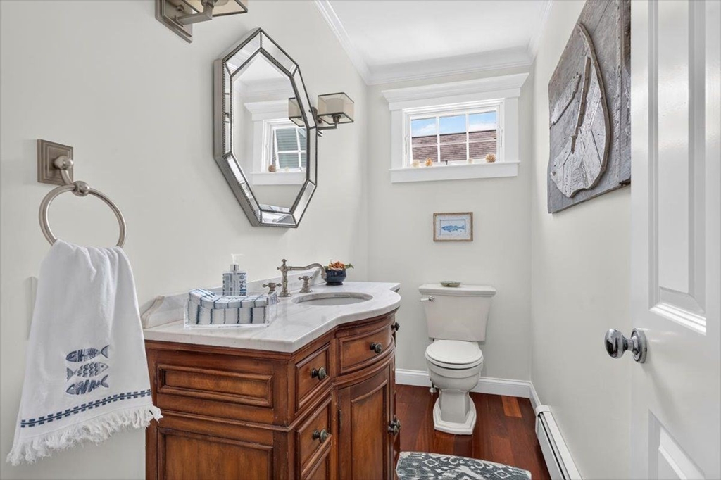 50 Kimball Beach Road Hingham, MA 02043 - Photo 15 of 40