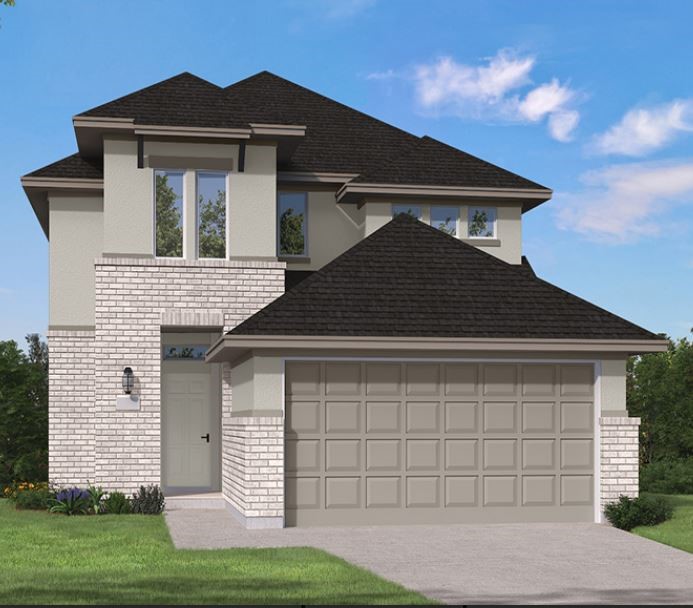 3228 Raintree Crescent Trail Spring Spring, TX 77386 - Photo 1 of 10 Representative Photo