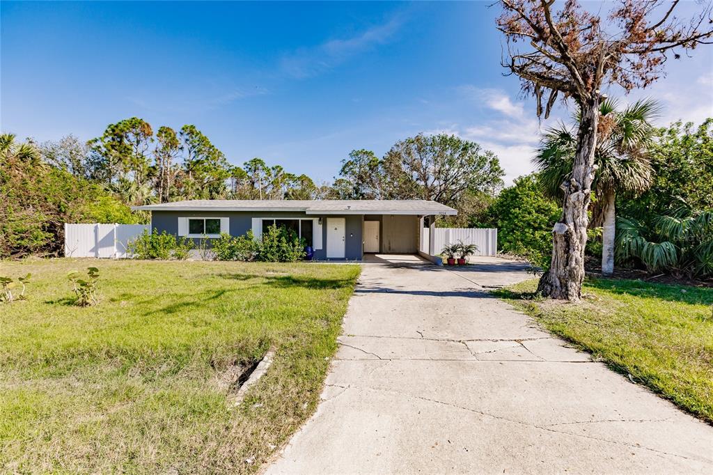 3214 Amanda Street Punta Gorda, FL 33950 - Photo 1 of 1
