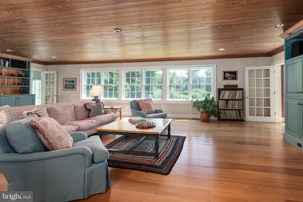 $3,850,000 | 600 Pretty Brook Road, Princeton, NJ 08540