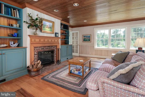 $3,850,000 | 600 Pretty Brook Road, Princeton, NJ 08540