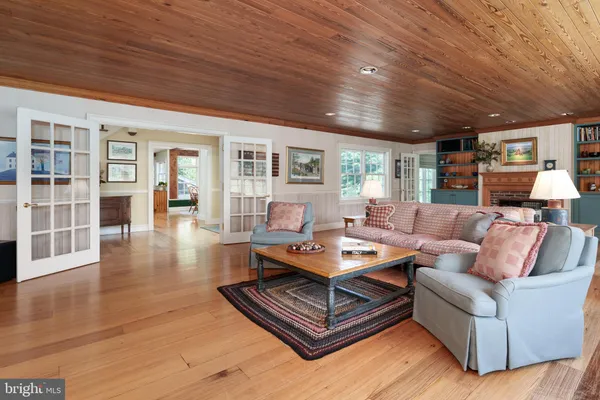 $3,850,000 | 600 Pretty Brook Road, Princeton, NJ 08540