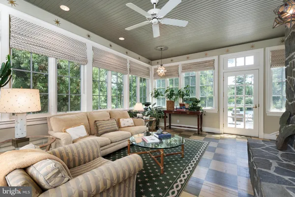 $3,850,000 | 600 Pretty Brook Road, Princeton, NJ 08540