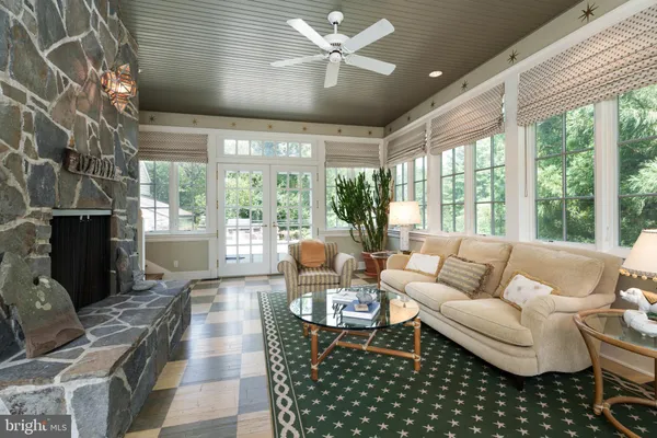 $3,850,000 | 600 Pretty Brook Road, Princeton, NJ 08540