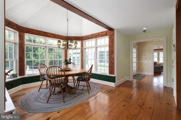$3,850,000 | 600 Pretty Brook Road, Princeton, NJ 08540