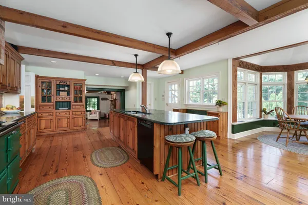 $3,850,000 | 600 Pretty Brook Road, Princeton, NJ 08540