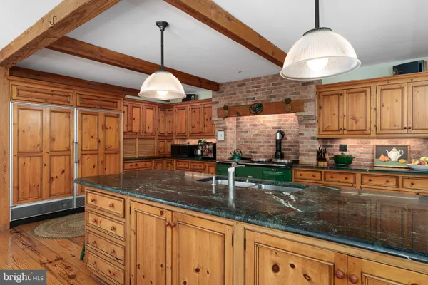 $3,850,000 | 600 Pretty Brook Road, Princeton, NJ 08540
