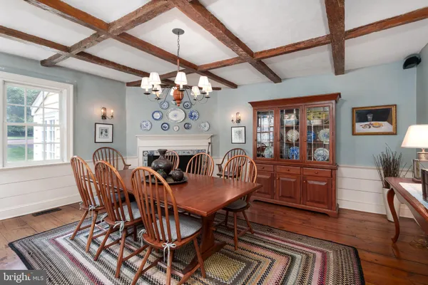 $3,850,000 | 600 Pretty Brook Road, Princeton, NJ 08540