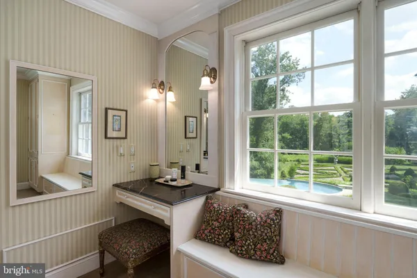$3,850,000 | 600 Pretty Brook Road, Princeton, NJ 08540