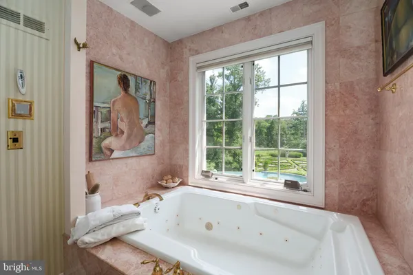 $3,850,000 | 600 Pretty Brook Road, Princeton, NJ 08540