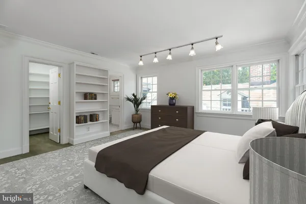 $3,850,000 | 600 Pretty Brook Road, Princeton, NJ 08540