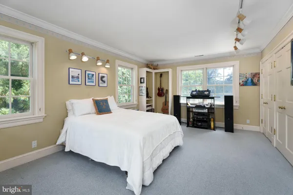 $3,850,000 | 600 Pretty Brook Road, Princeton, NJ 08540