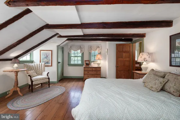 $3,850,000 | 600 Pretty Brook Road, Princeton, NJ 08540