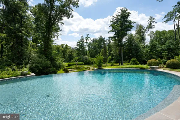 $3,850,000 | 600 Pretty Brook Road, Princeton, NJ 08540