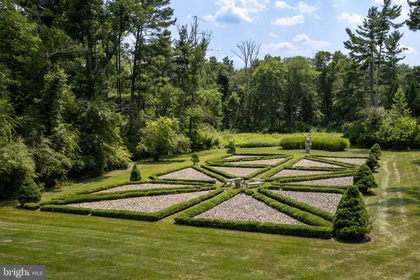 $3,850,000 | 600 Pretty Brook Road, Princeton, NJ 08540