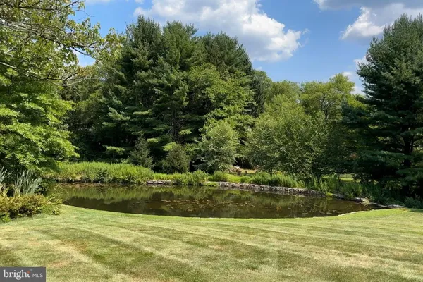 $3,850,000 | 600 Pretty Brook Road, Princeton, NJ 08540