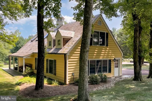 $3,850,000 | 600 Pretty Brook Road, Princeton, NJ 08540