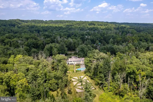 $3,850,000 | 600 Pretty Brook Road, Princeton, NJ 08540