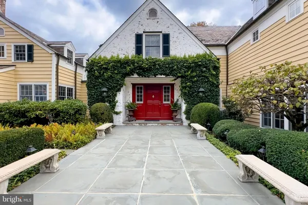 $3,850,000 | 600 Pretty Brook Road, Princeton, NJ 08540