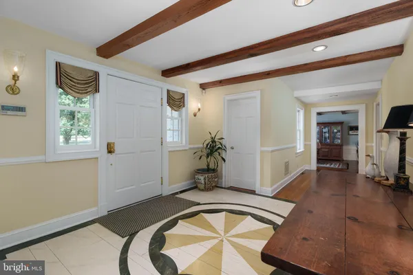 $3,850,000 | 600 Pretty Brook Road, Princeton, NJ 08540