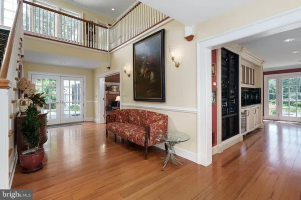 $3,850,000 | 600 Pretty Brook Road, Princeton, NJ 08540