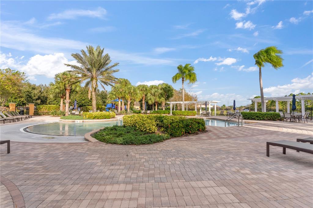 1205 Butterfly Orchid Road Davenport, FL 33837 - Photo 63 of 69 a view of a garden