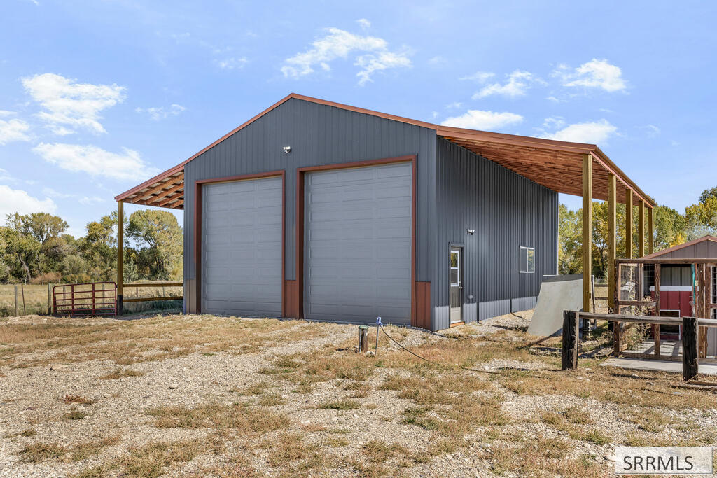 258 4520 East Rigby, ID 83442 - Photo 47 of 63 Shop
