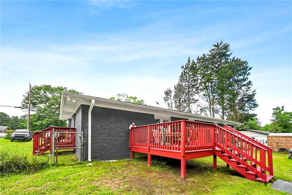 846 Orris Lane Mableton, GA 30126 - Photo 23 of 24