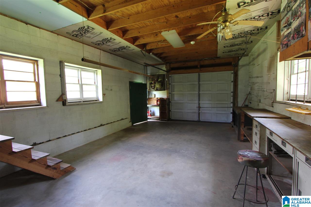200 Bates Street Weaver, AL 36277 - Photo 16 of 50