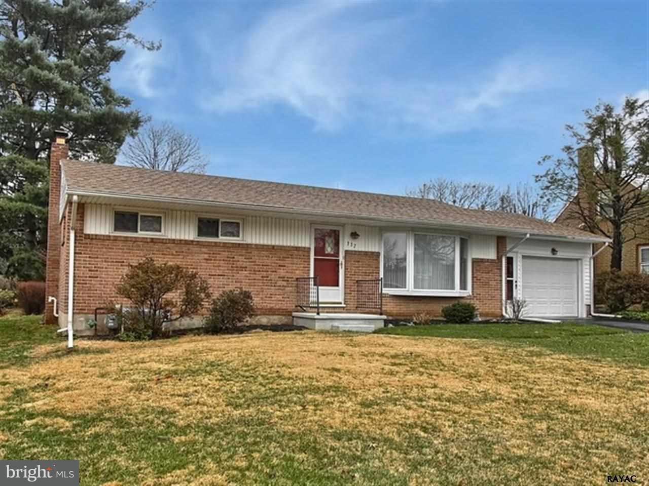 337 Wynwood Road York, PA 17402 - Photo 1 of 23 Gallery Image 1