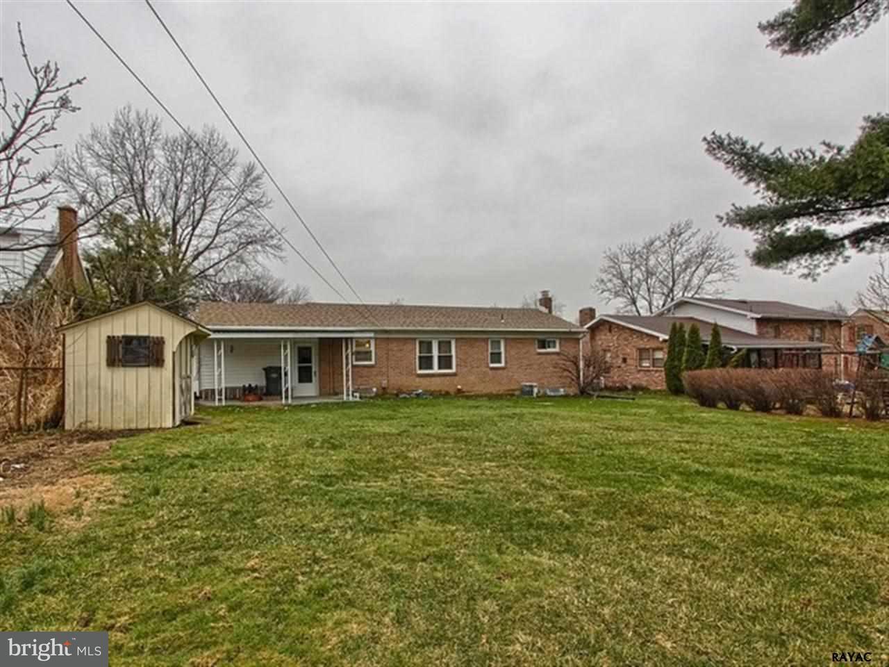 337 Wynwood Road York, PA 17402 - Photo 19 of 23 Gallery Image 19