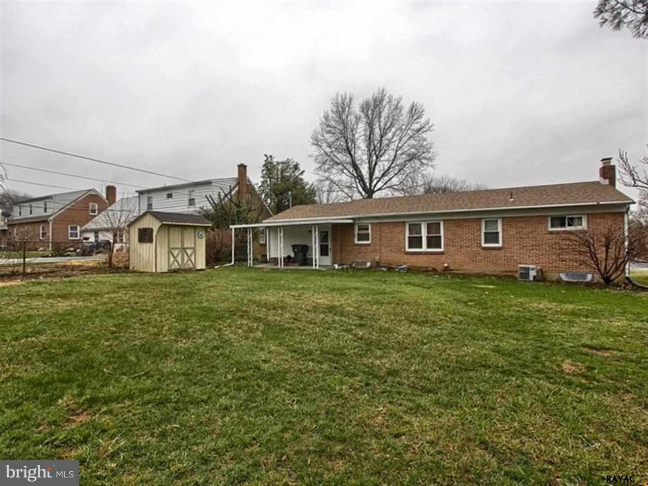 337 Wynwood Road York, PA 17402 - Photo 20 of 23 Gallery Image 20