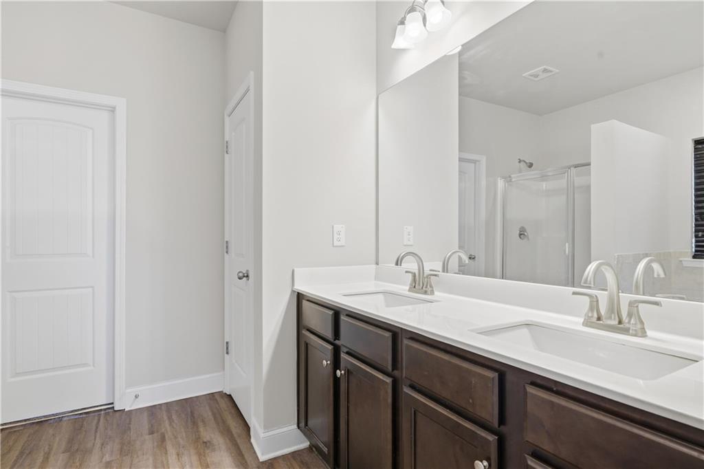 61 North Village Circle Rydal, GA 30171 - Photo 31 of 45