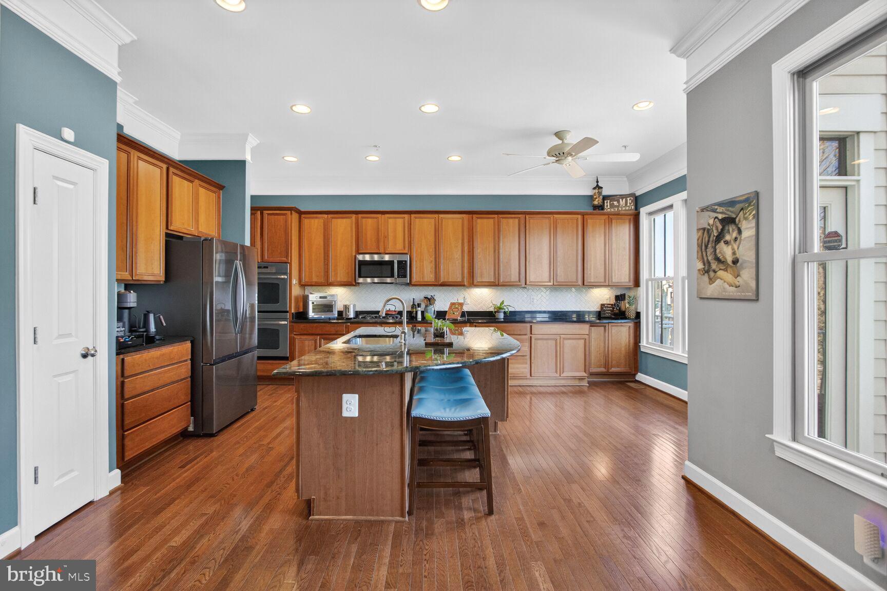 7769 Tilghman Street Fulton, MD 20759 - Photo 13 of 71