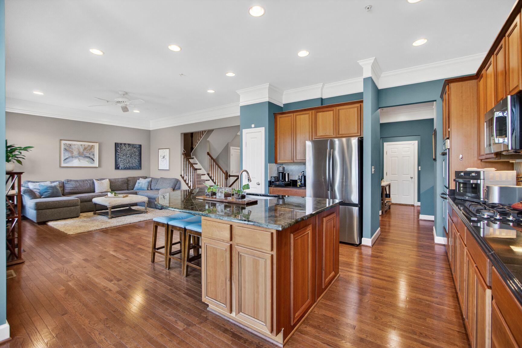 7769 Tilghman Street Fulton, MD 20759 - Photo 15 of 71 Sundrenched Living