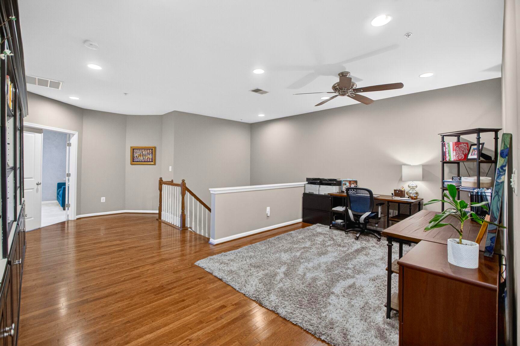 7769 Tilghman Street Fulton, MD 20759 - Photo 22 of 71 Bedroom Level Loft