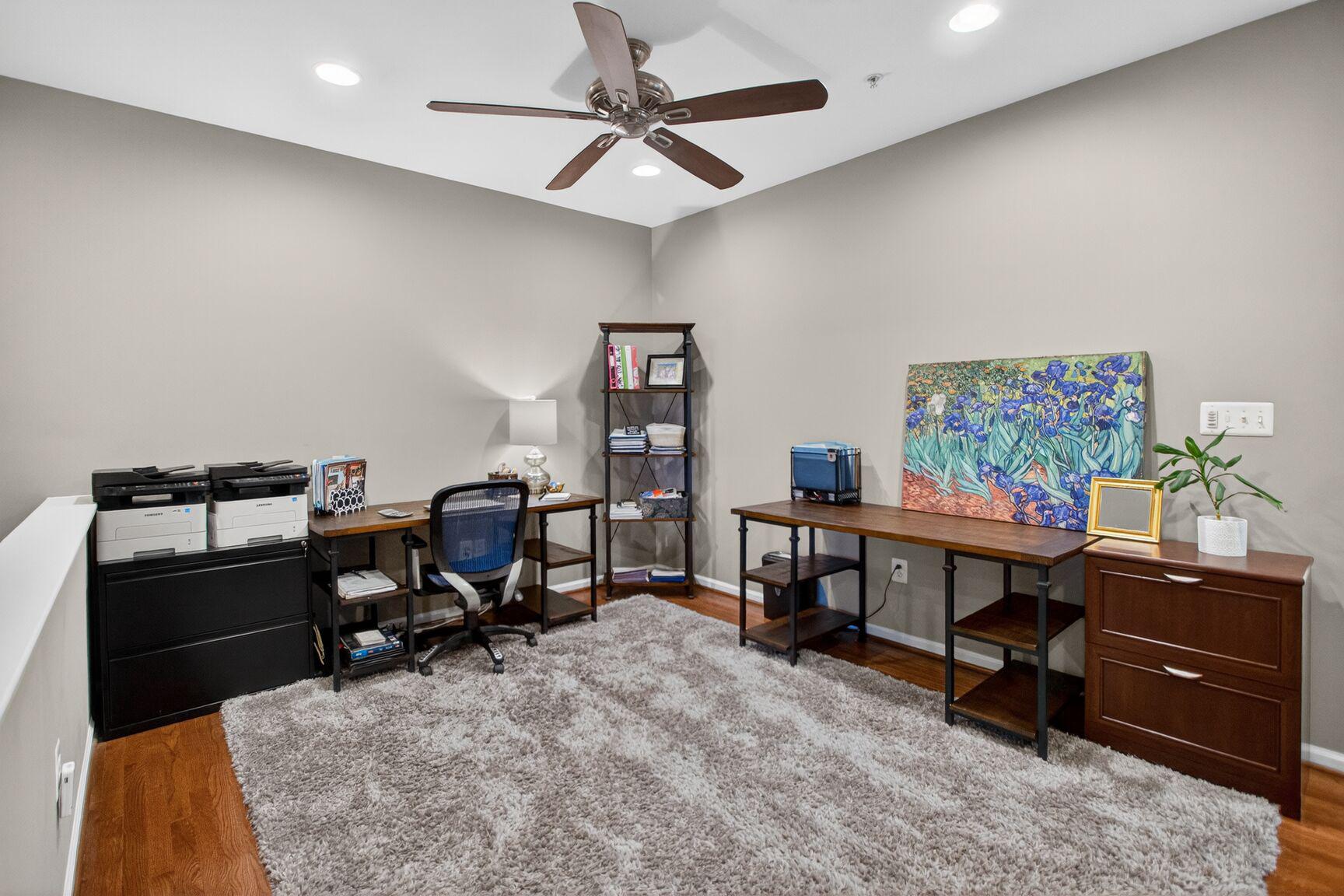7769 Tilghman Street Fulton, MD 20759 - Photo 23 of 71 Office or More Entertaining Space - You Decide!