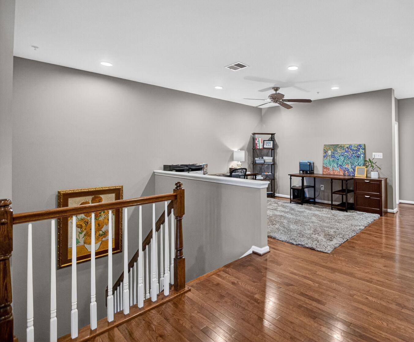 7769 Tilghman Street Fulton, MD 20759 - Photo 24 of 71 Loft