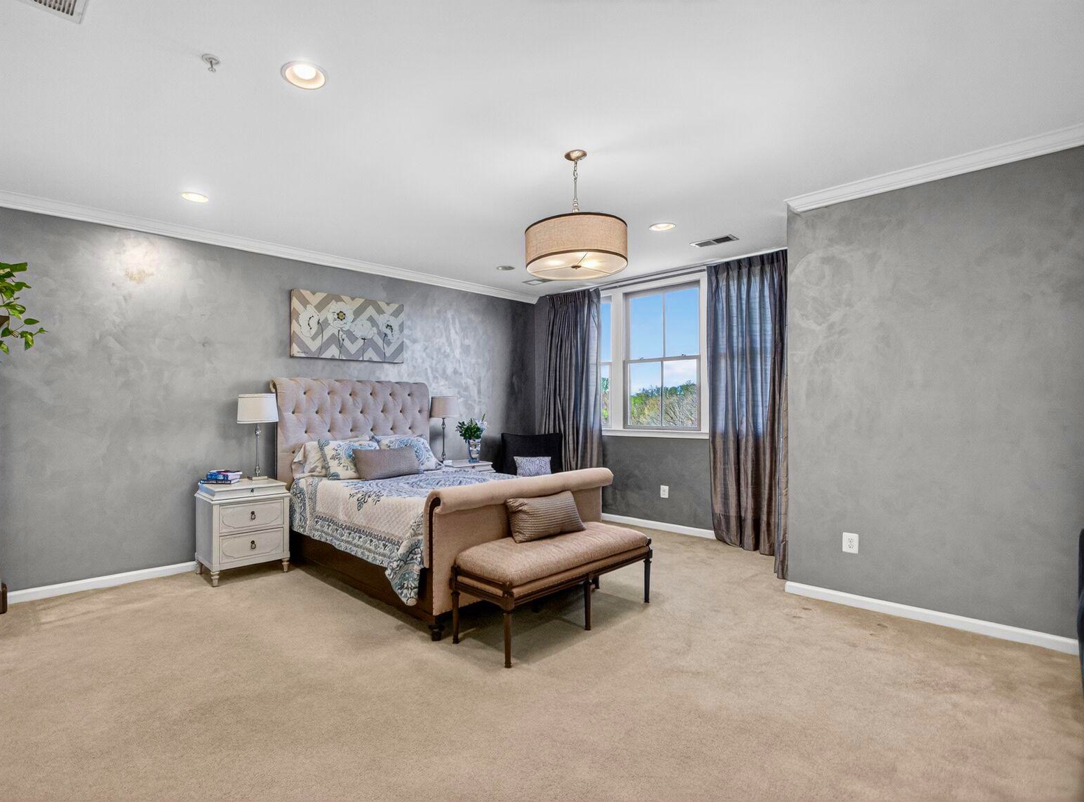 7769 Tilghman Street Fulton, MD 20759 - Photo 25 of 71 Very Spacious Primary Bedroom