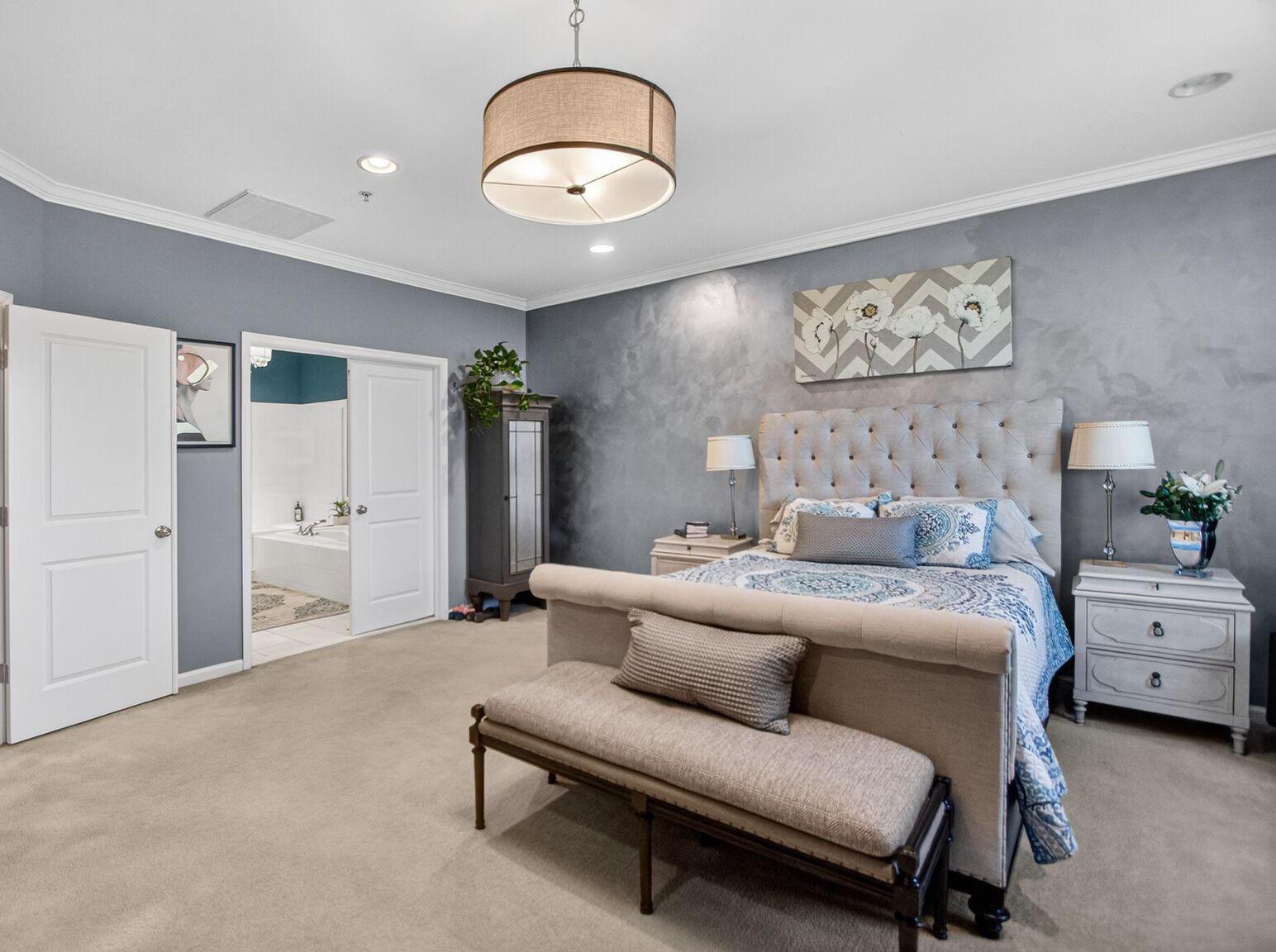 7769 Tilghman Street Fulton, MD 20759 - Photo 27 of 71 Primary Suite