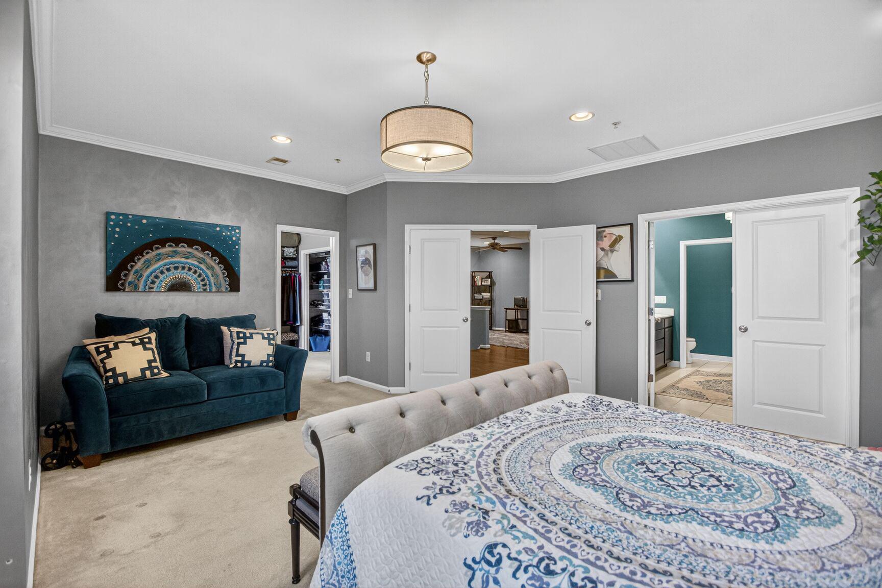 7769 Tilghman Street Fulton, MD 20759 - Photo 28 of 71 Primary Suite