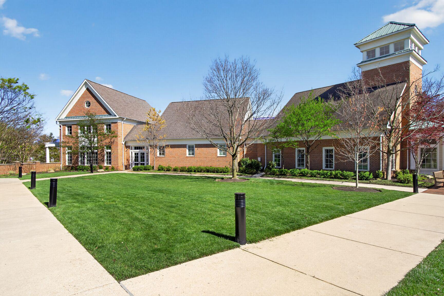 7769 Tilghman Street Fulton, MD 20759 - Photo 54 of 71 Community Center