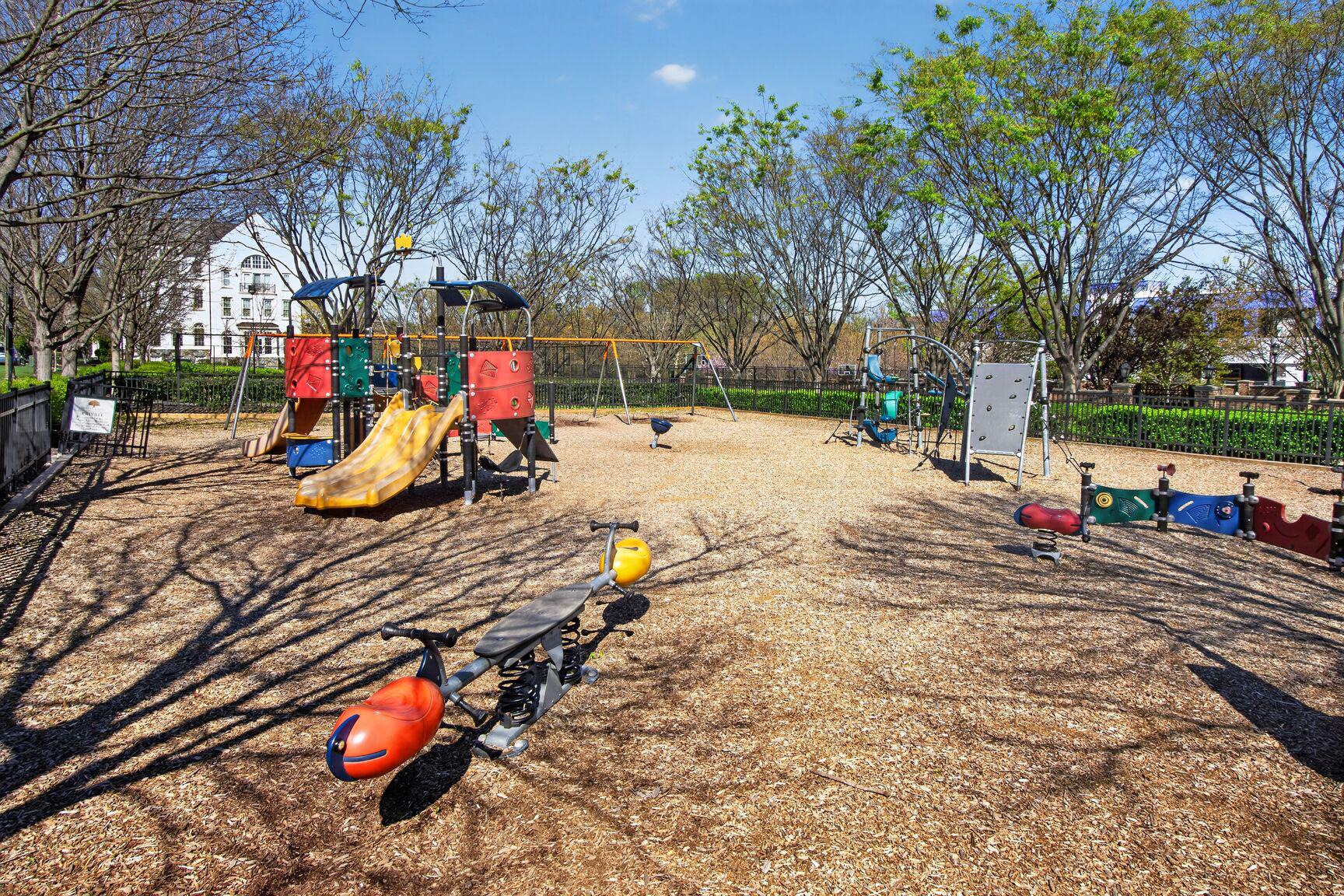 7769 Tilghman Street Fulton, MD 20759 - Photo 59 of 71 Parks for the Children
