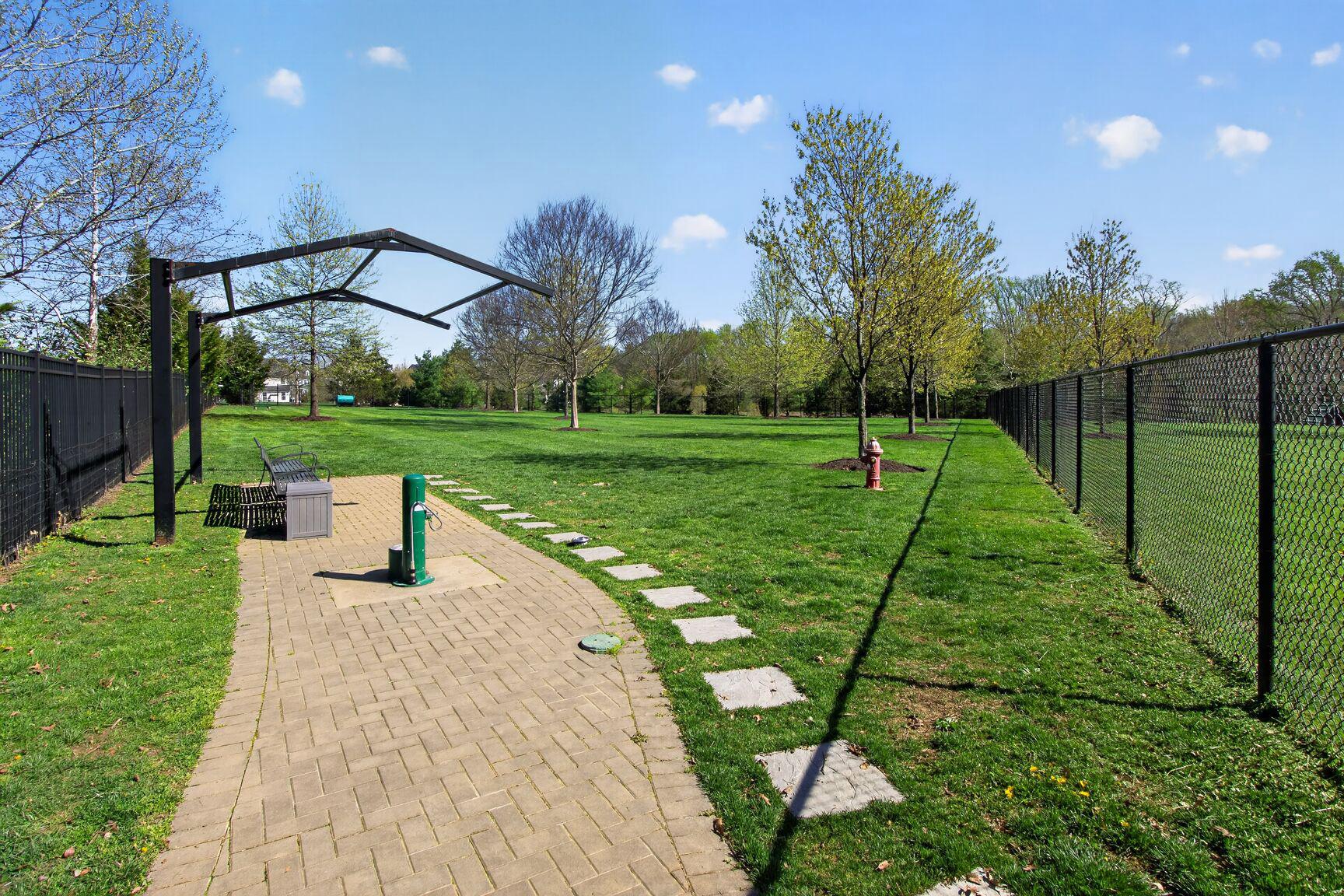 7769 Tilghman Street Fulton, MD 20759 - Photo 60 of 71 Dog Park